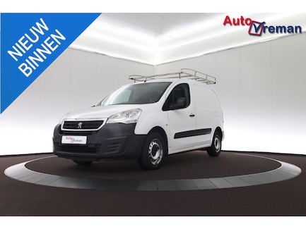 Peugeot Partner 0