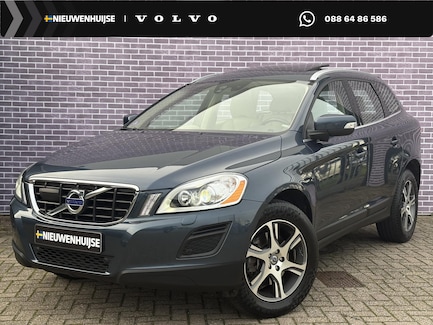 Volvo XC60 0