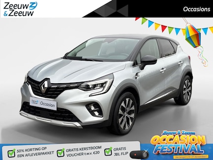 Renault Captur 0