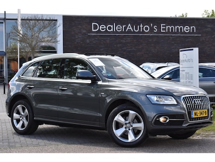 Audi Q5 0