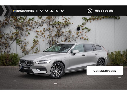 Volvo V60 0
