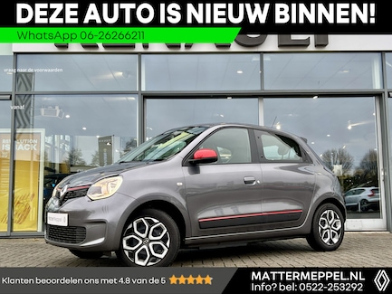 Renault Twingo 0