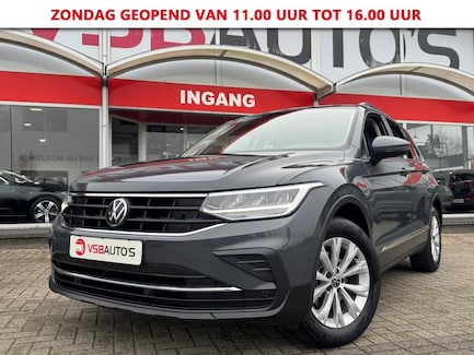 Volkswagen Tiguan 0
