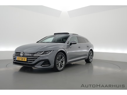 Volkswagen Arteon Shooting Brake 0
