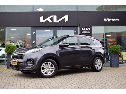 Kia Sportage 0