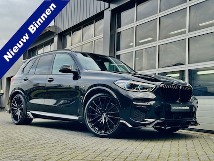 BMW X5 0