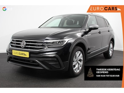 Volkswagen Tiguan Allspace 0