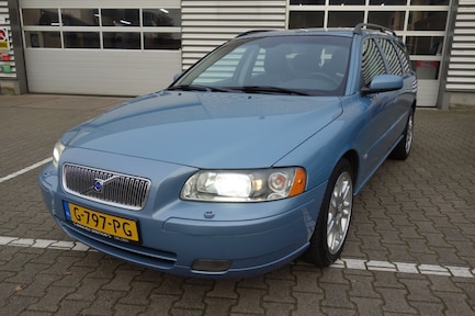 Volvo V70 0