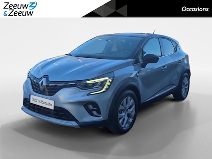 Renault Captur 0