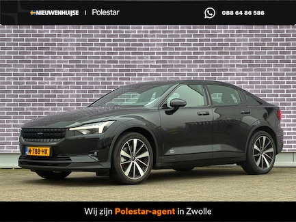 Polestar 2 0
