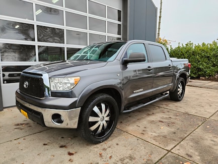Toyota Tundra 0