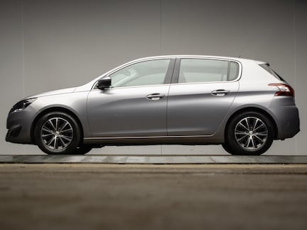 Peugeot 308 0