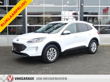 Ford Kuga 0