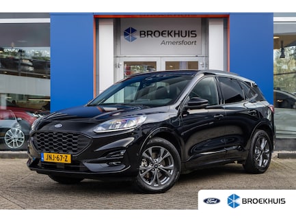Ford Kuga 0