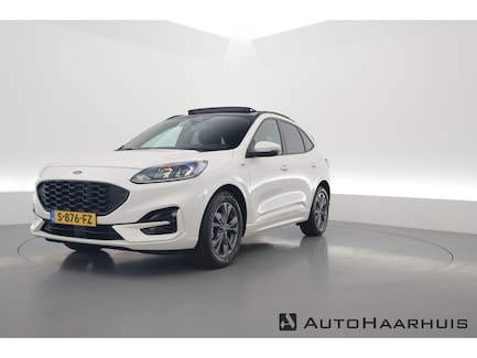 Ford Kuga 0