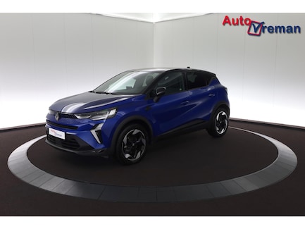 Renault Captur 0