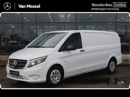 Mercedes-Benz Vito 0