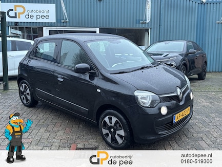 Renault Twingo 0