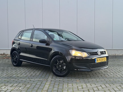 Volkswagen Polo 0