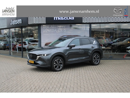 Mazda CX-5 0