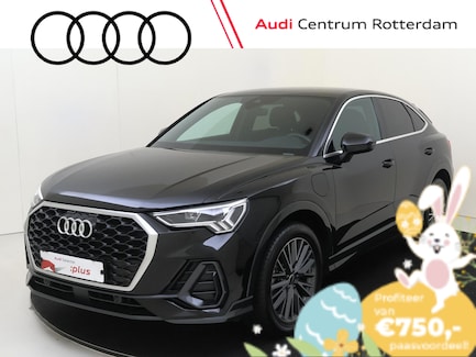 Audi Q3 Sportback 0