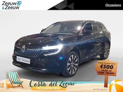 Renault Austral 0