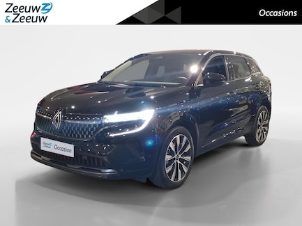 Renault Austral 0