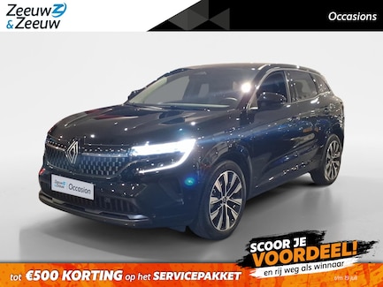 Renault Austral 0