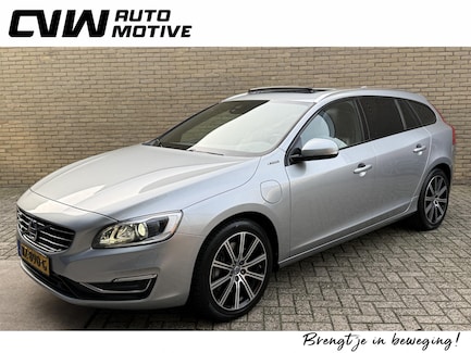 Volvo V60 0