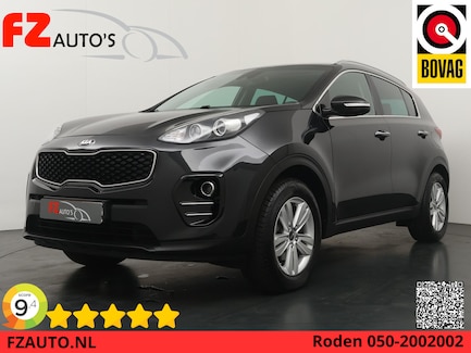 Kia Sportage 0
