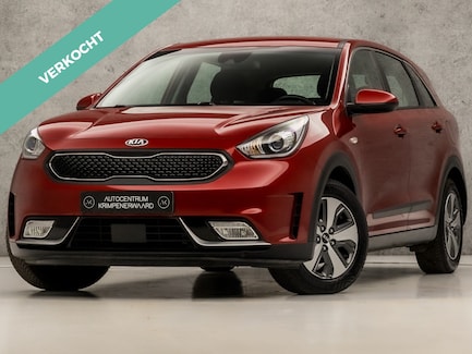 Kia Niro 0