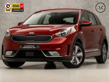 Kia Niro 0