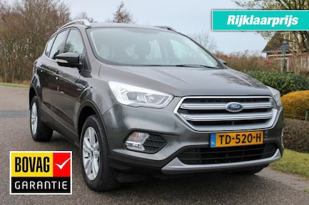 Ford Kuga 0