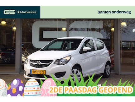 Opel Karl 0