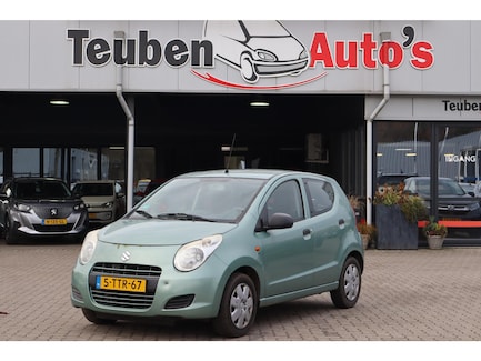 Suzuki Alto 0