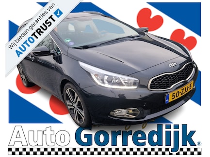 Kia Ceed 0