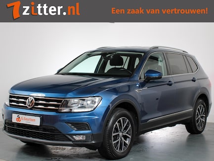 Volkswagen Tiguan Allspace 0