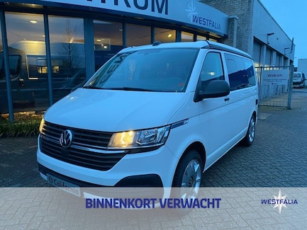 Volkswagen California 0