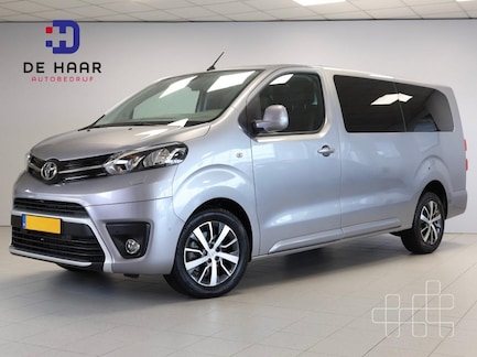 Toyota ProAce 0