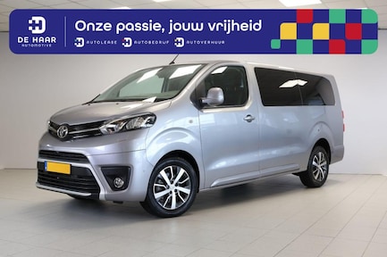 Toyota ProAce 0