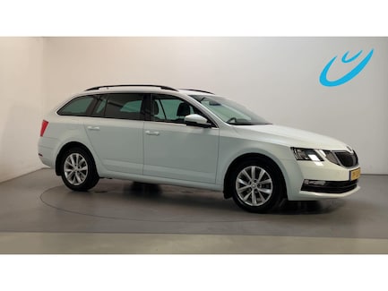 Skoda Octavia 0