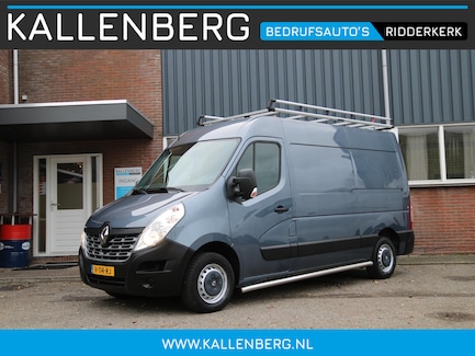 Renault Master 0