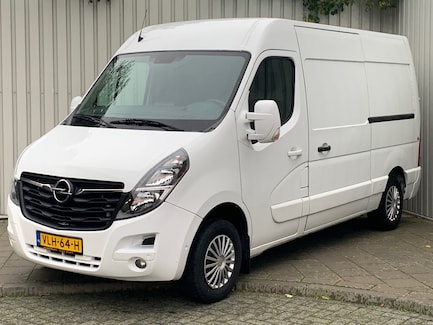 Opel Movano 0