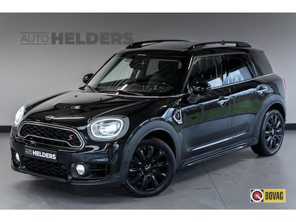 MINI Countryman 0