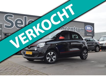 Renault Twingo 0