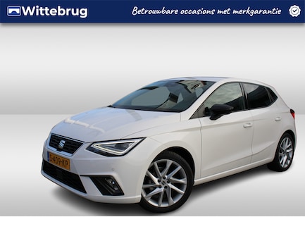 SEAT Ibiza 0