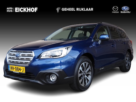 Subaru Outback 0