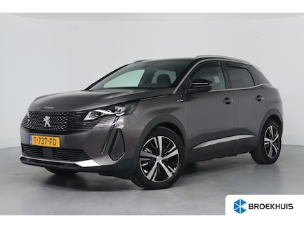 Peugeot 3008 0