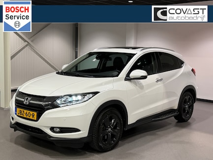 Honda HR-V 0