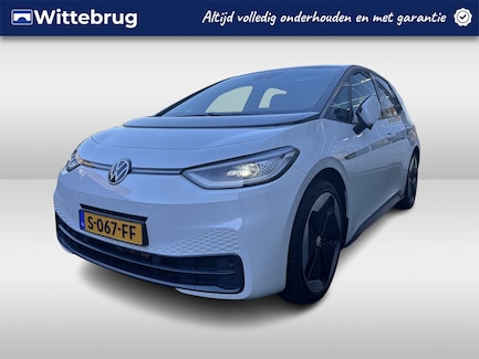 Volkswagen ID.3 0